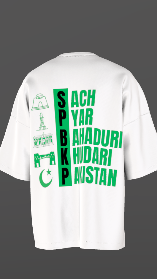 Azadi Drop - Firangi Kapra