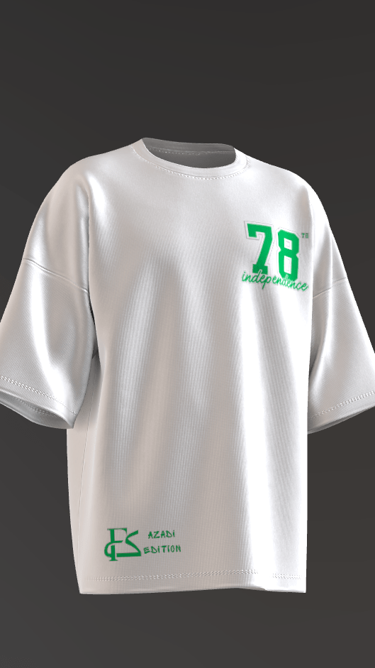 Azadi Drop - Firangi Kapra