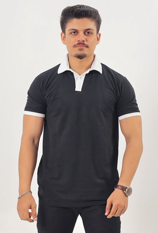 Classic Edge Polo - Firangi Kapra