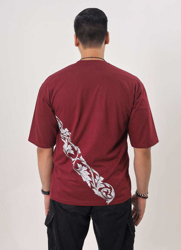 Crimson Fall - Firangi Kapra