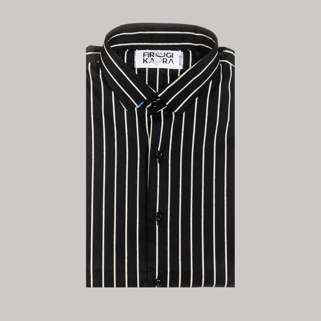 Every day Stripe - Firangi Kapra