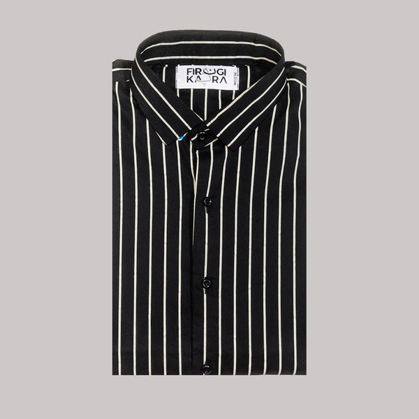 Every day Stripe - Firangi Kapra