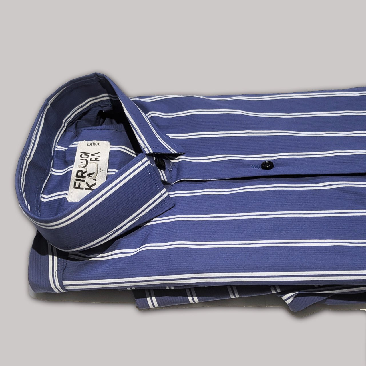 Every day Stripe - Firangi Kapra