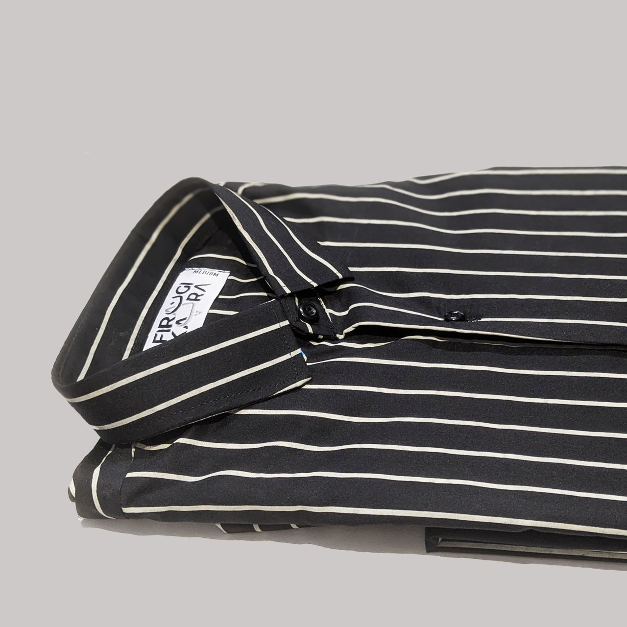 Every day Stripe - Firangi Kapra