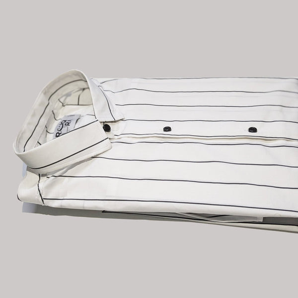 Every day Stripe - Firangi Kapra