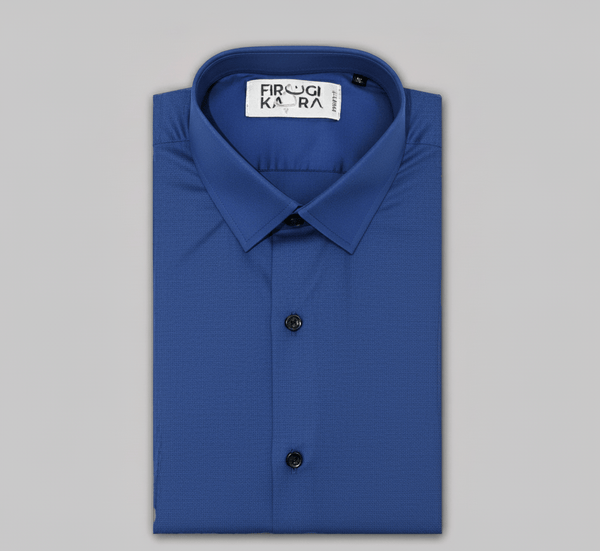 Flexura Formal - Firangi Kapra