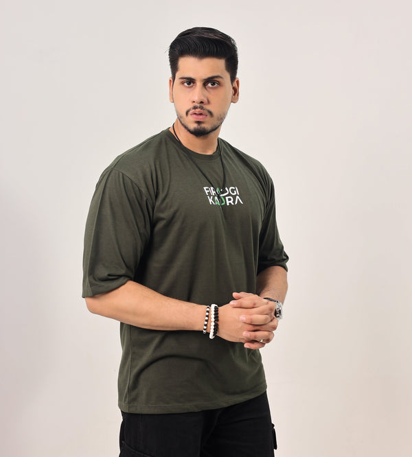 Forest Drift - Firangi Kapra