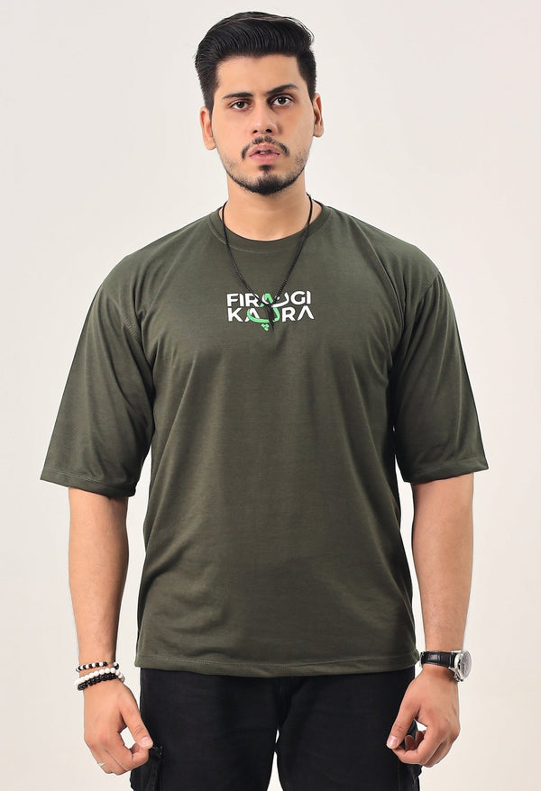 Forest Drift - Firangi Kapra