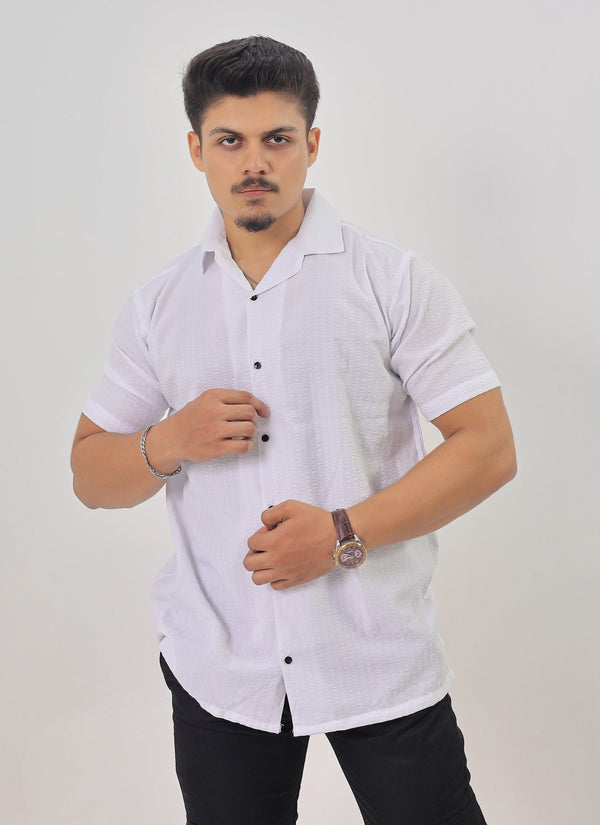 Grainline Tee - Firangi Kapra