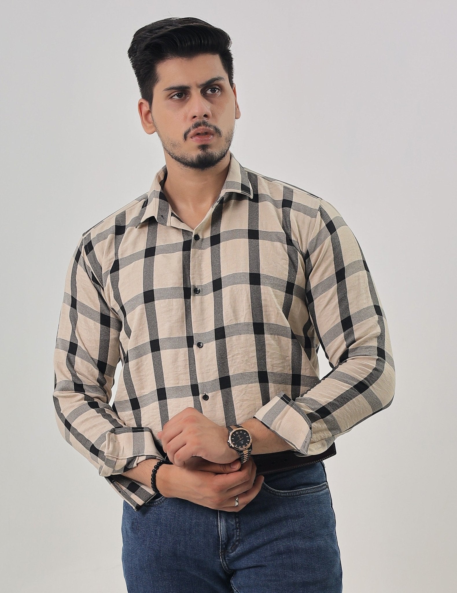 Heritage Check - Firangi Kapra