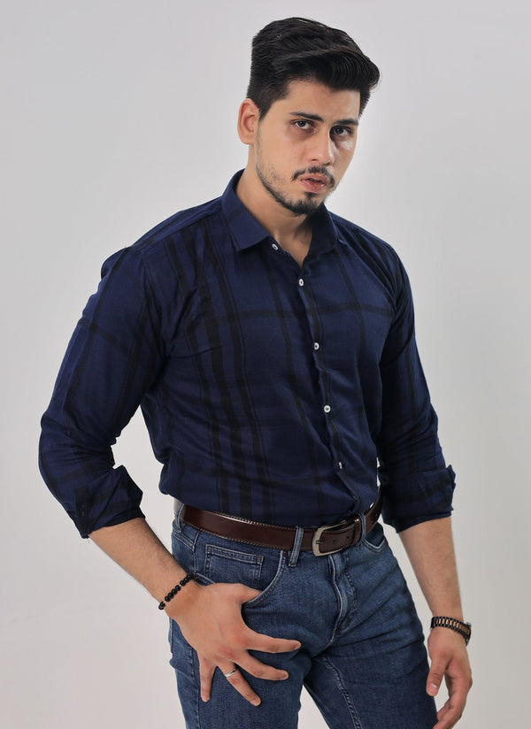 Heritage Check - Firangi Kapra