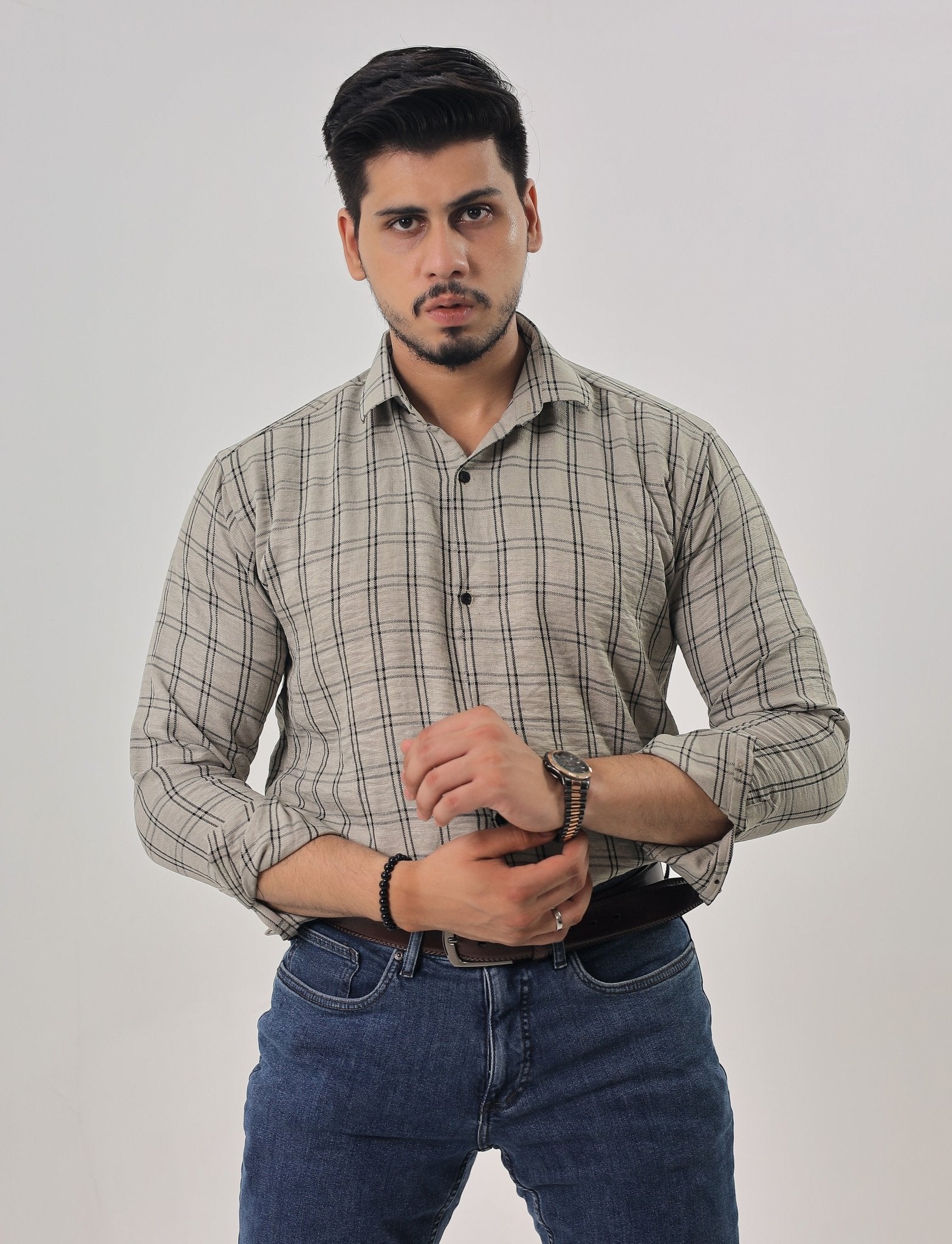 Heritage Check - Firangi Kapra