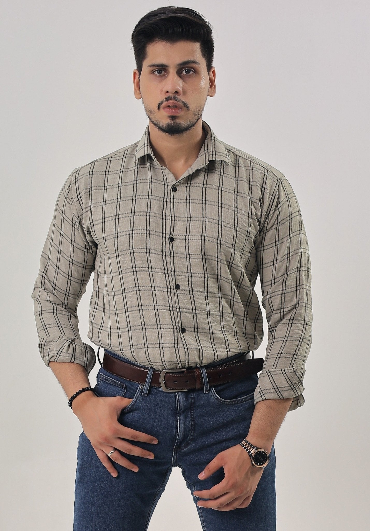 Heritage Check - Firangi Kapra