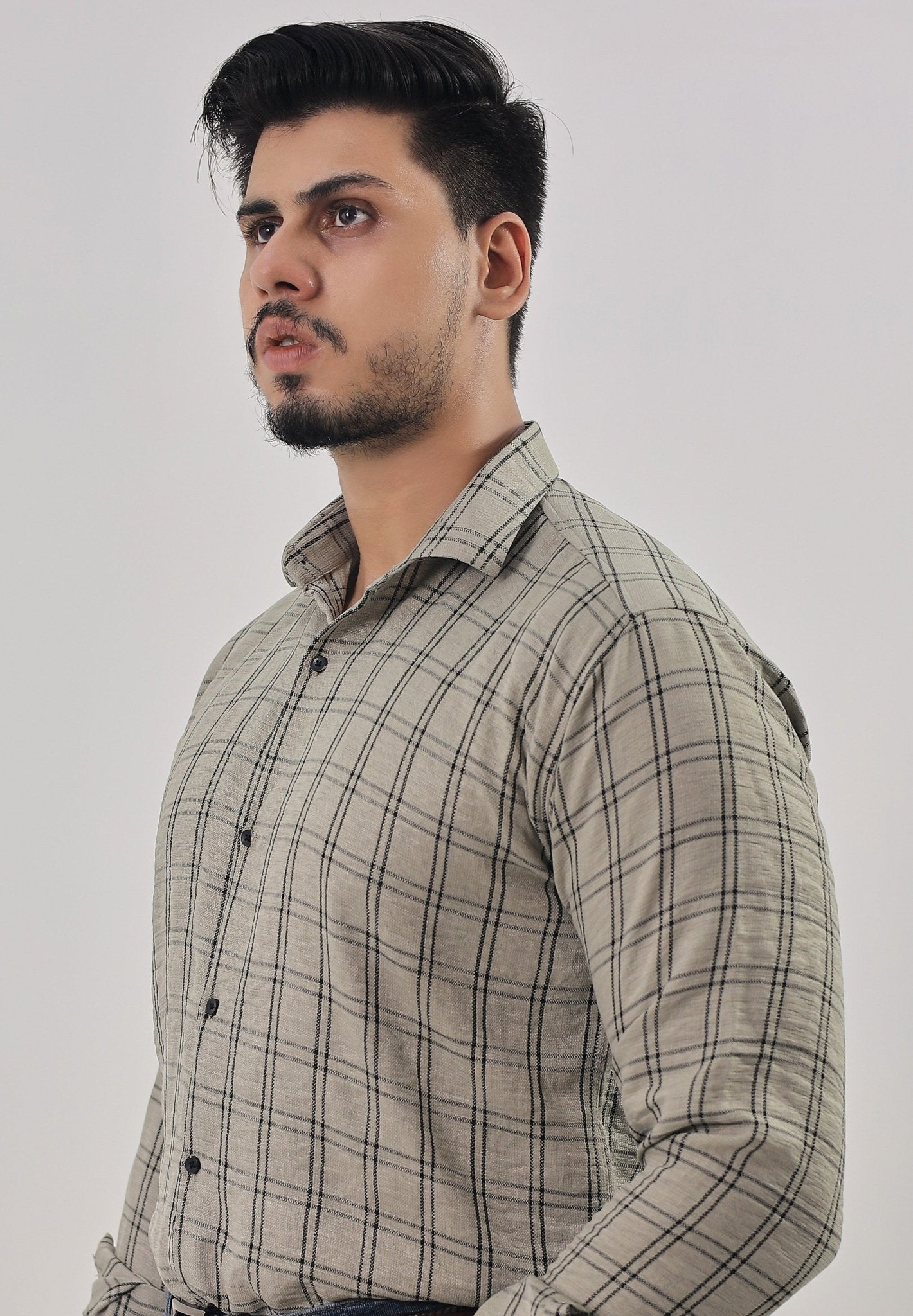 Heritage Check - Firangi Kapra