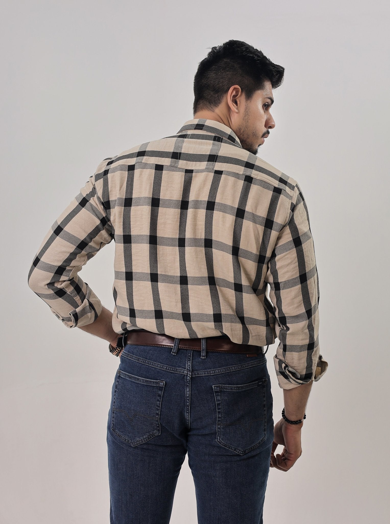 Heritage Check - Firangi Kapra