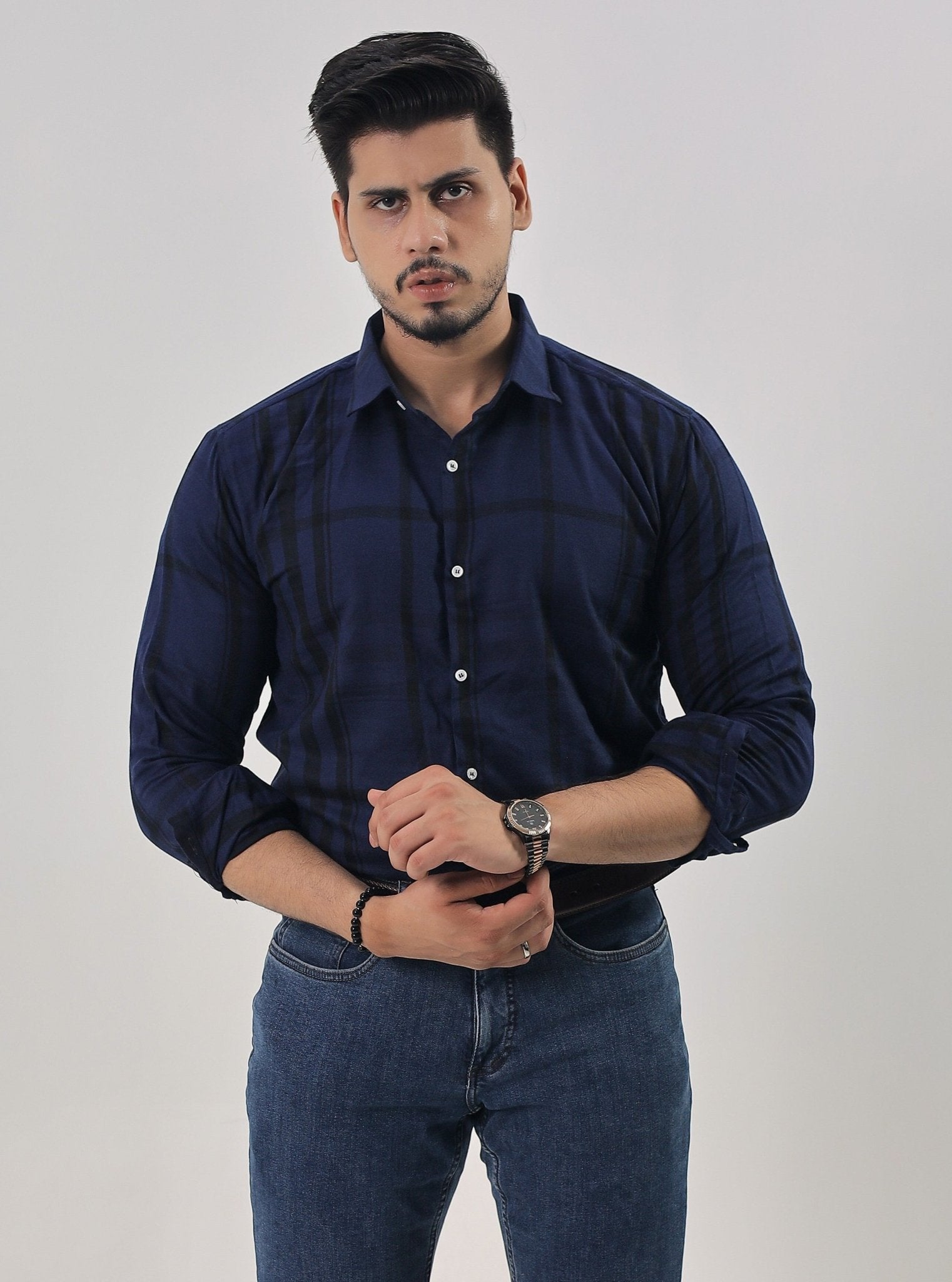 Heritage Check - Firangi Kapra