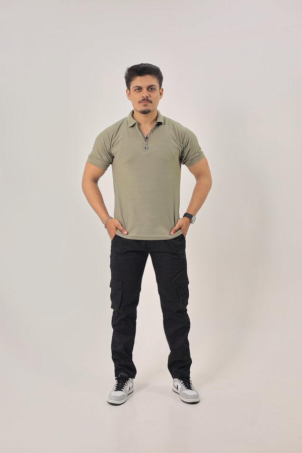 Honey line Zip - Firangi Kapra