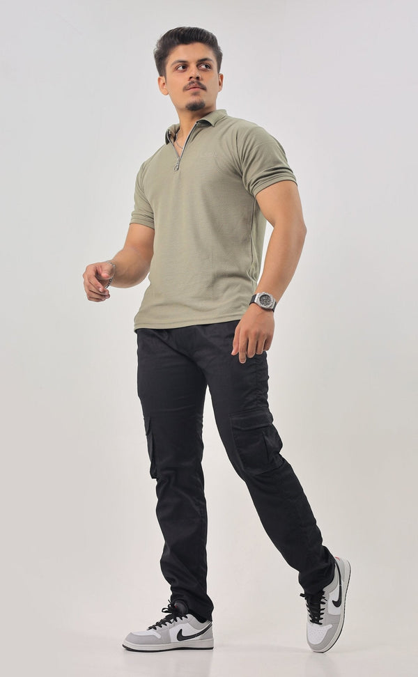 Honey line Zip - Firangi Kapra