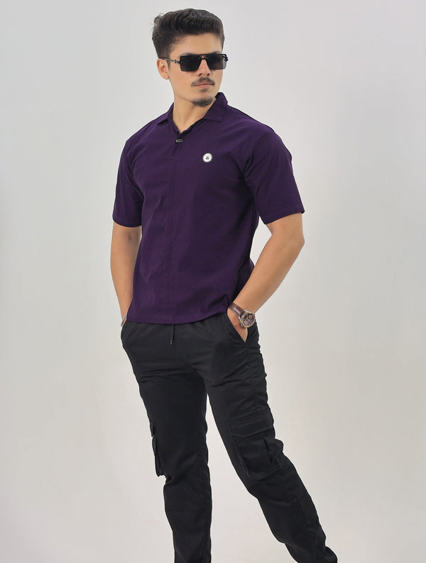 Mono Loop Shirt - Firangi Kapra