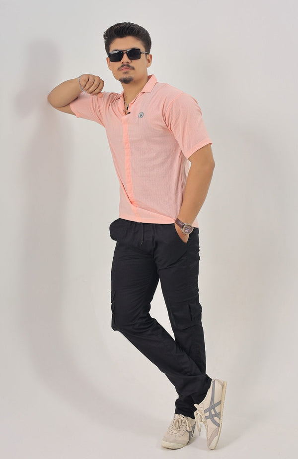 Mono Loop Shirt - Firangi Kapra