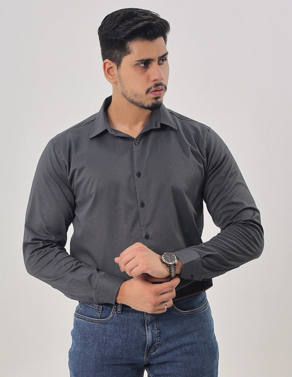 Ottoman Weave - Firangi Kapra