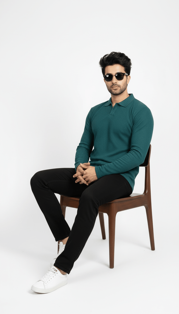 Prime Tee - Firangi Kapra