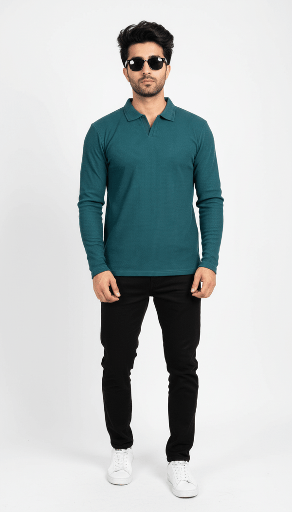 Prime Tee - Firangi Kapra