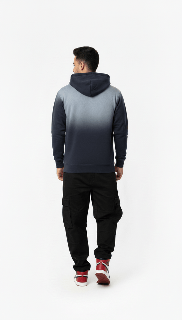 R - Style Hoodie - Firangi Kapra