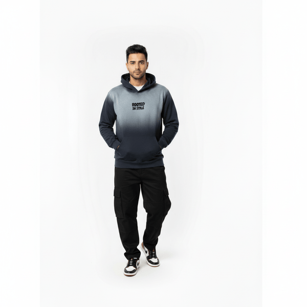 R - Style Hoodie - Firangi Kapra