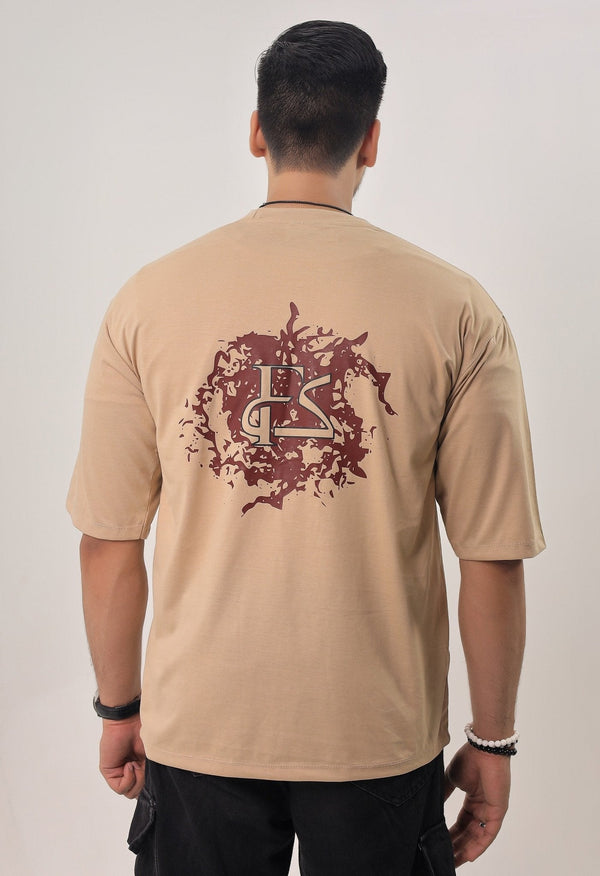 Sand Drop - Firangi Kapra