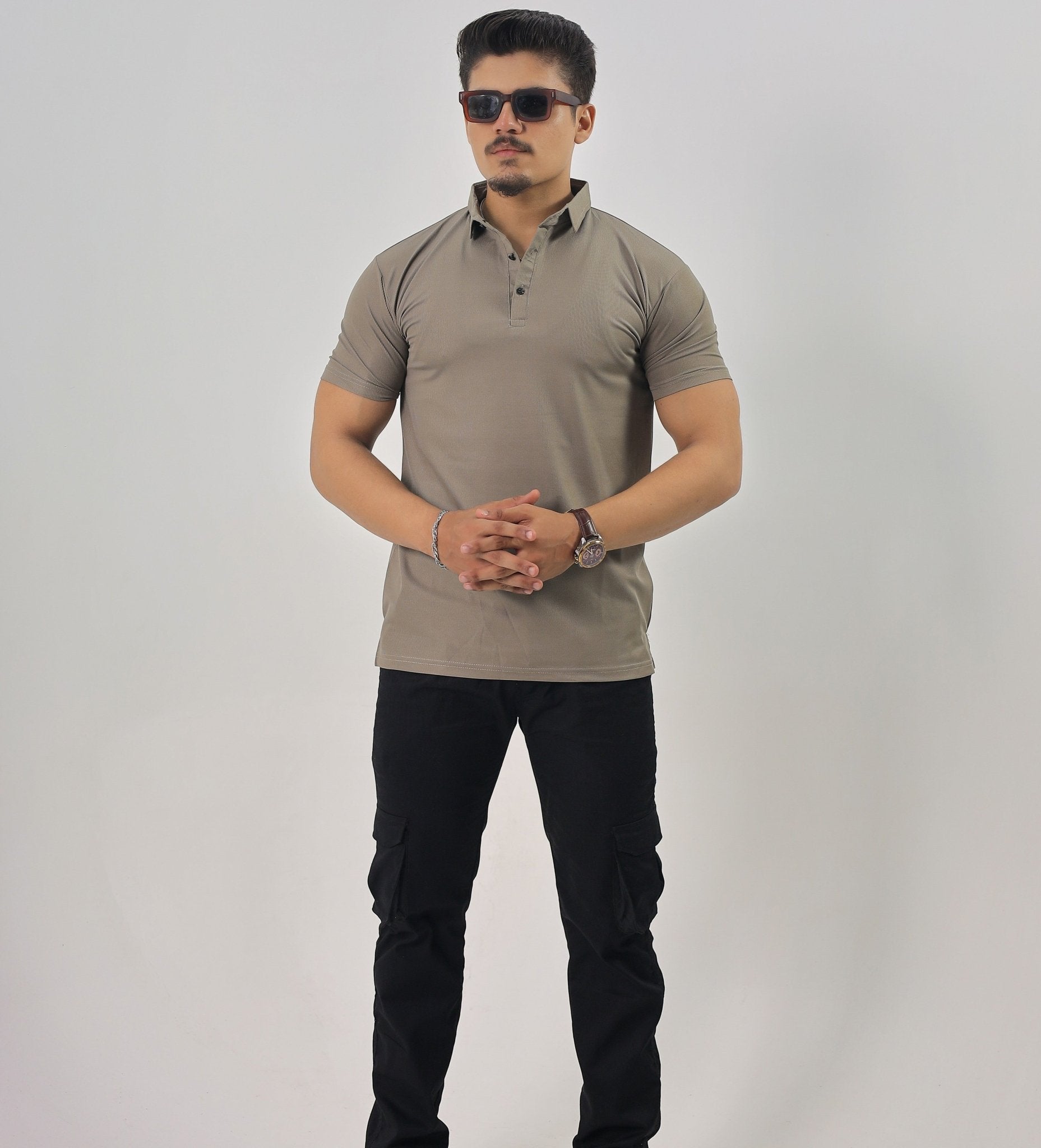 Silk Ease Woven - Firangi Kapra