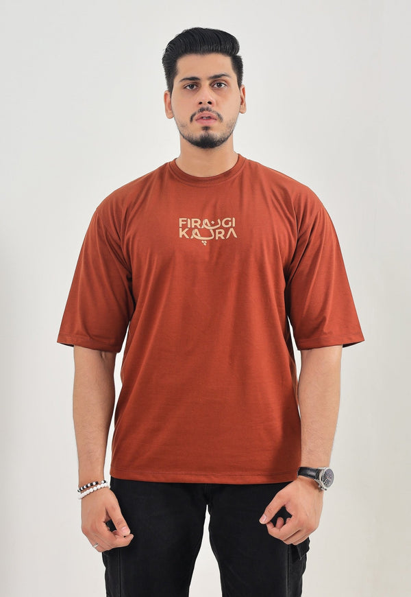 Spice Drop - Firangi Kapra